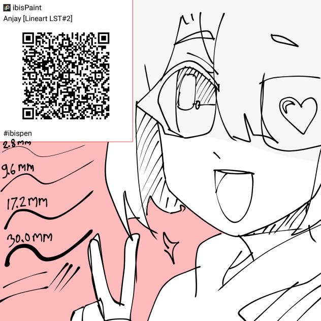 Lineart #2