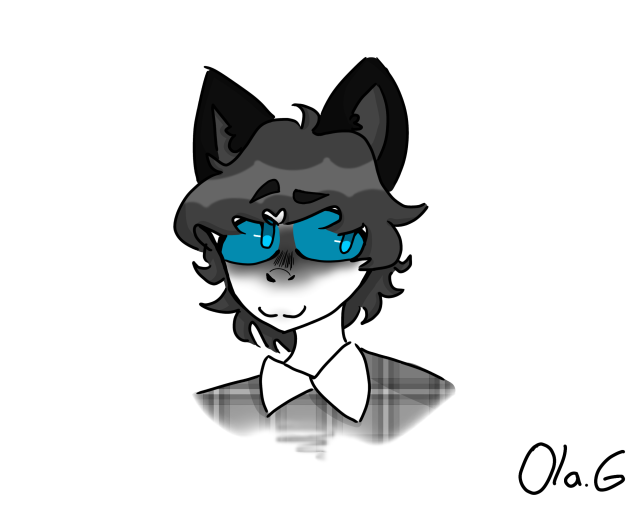 Antfrost fanart