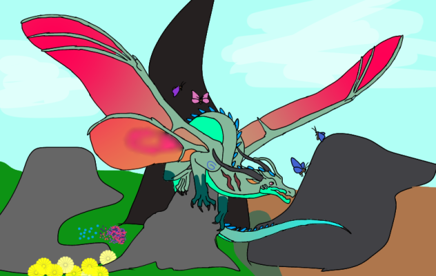 Spearmint