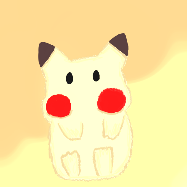 ぴかちゅう