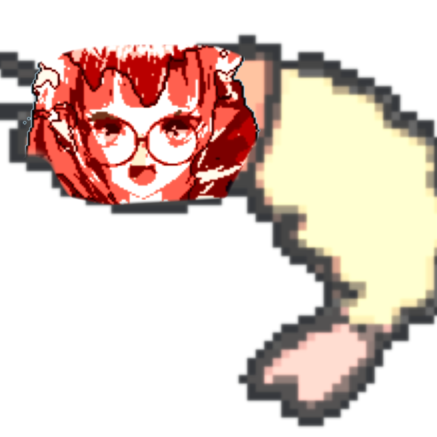 エビフライになる呪いにかかりました…