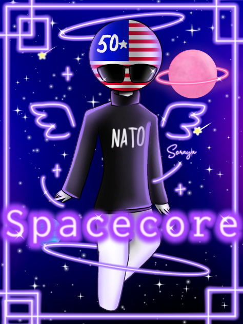 Космос🇺🇲🌌 Space