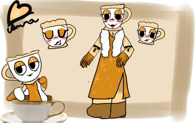 ☕️Teagan🫖