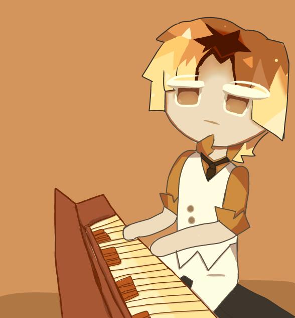 Crime Brûlée Cookie