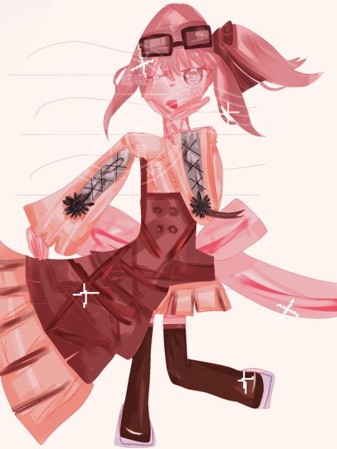 キラキラな自分！