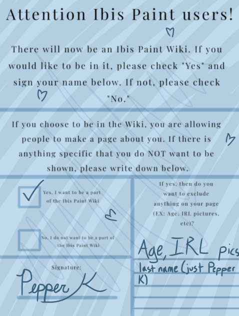 Ibis Paint Wiki