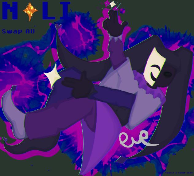 Swap AU Noli
