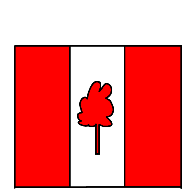 Canada flag