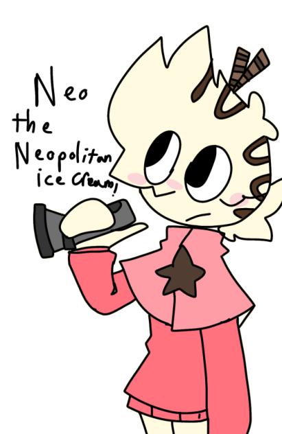 Neo!