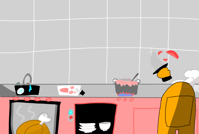 😀🤩 - ibisPaint