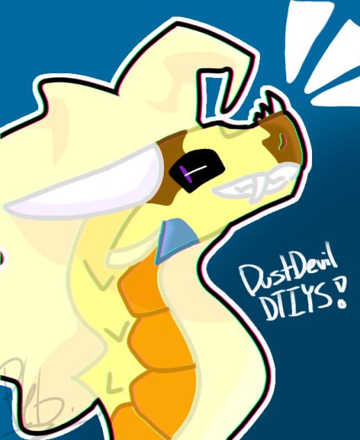 DTIYS!
