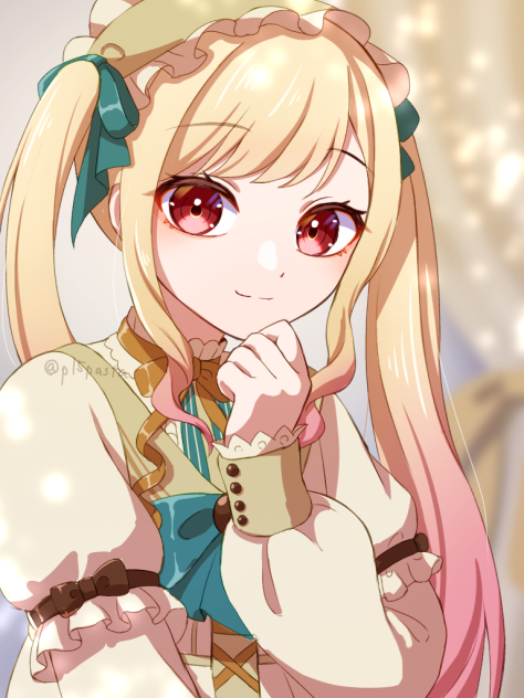天馬咲希誕生祭2022
