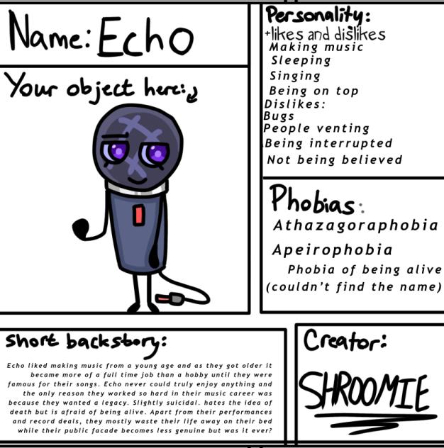 Echo for lights out murder