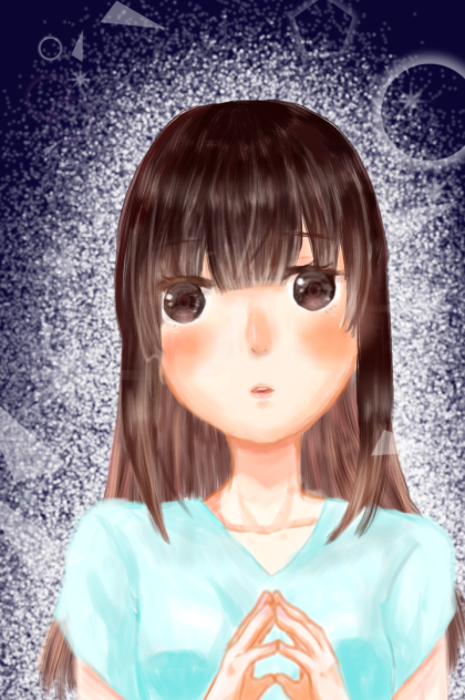 油彩筆とは