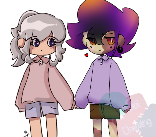 ^^ another collab