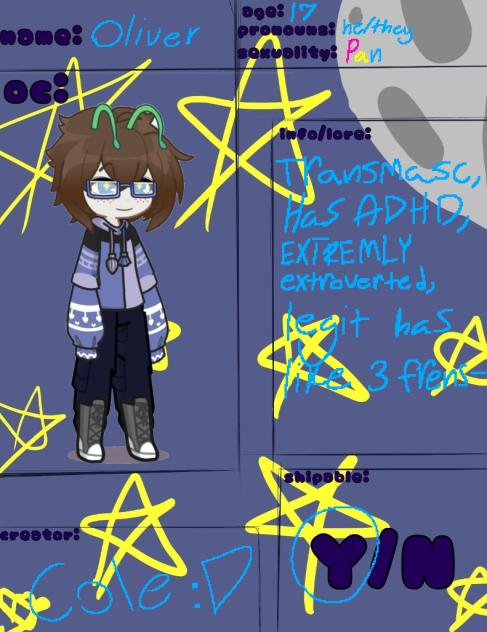 CS FOR DARKBLOOM!!