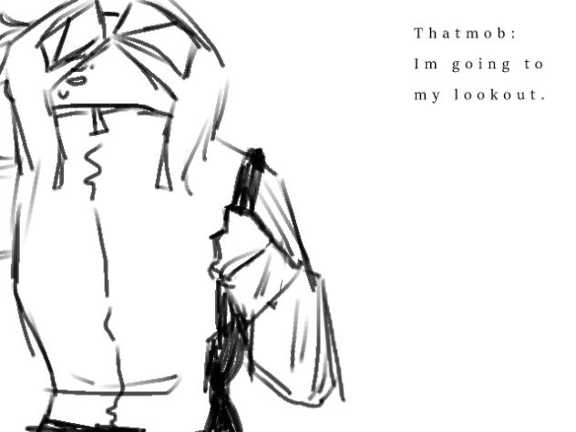 verity x mob haha