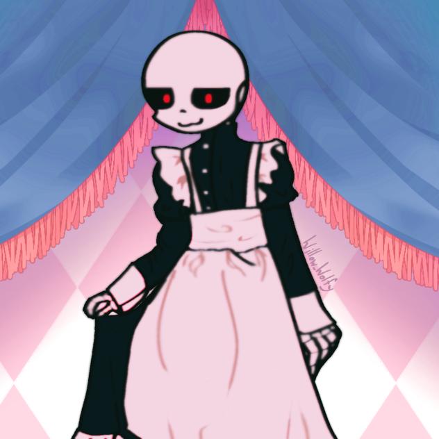 Pick a number draw a character 6