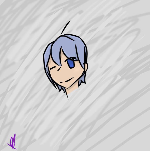 teste 01 - ibisPaint