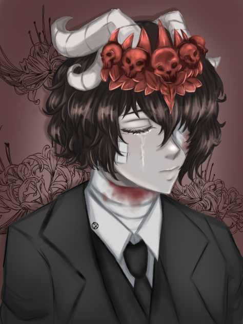 Happy Birthday Dazai