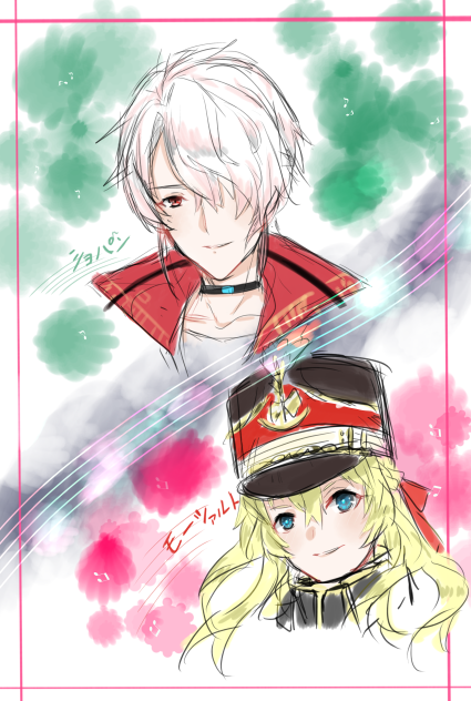 クラッシュフィーバー