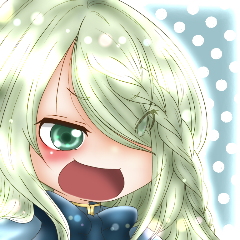 ﾄﾞﾔｧ ibisPaint