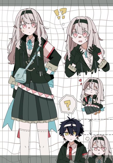 オリキャラ