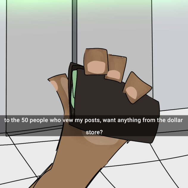 anything i promise