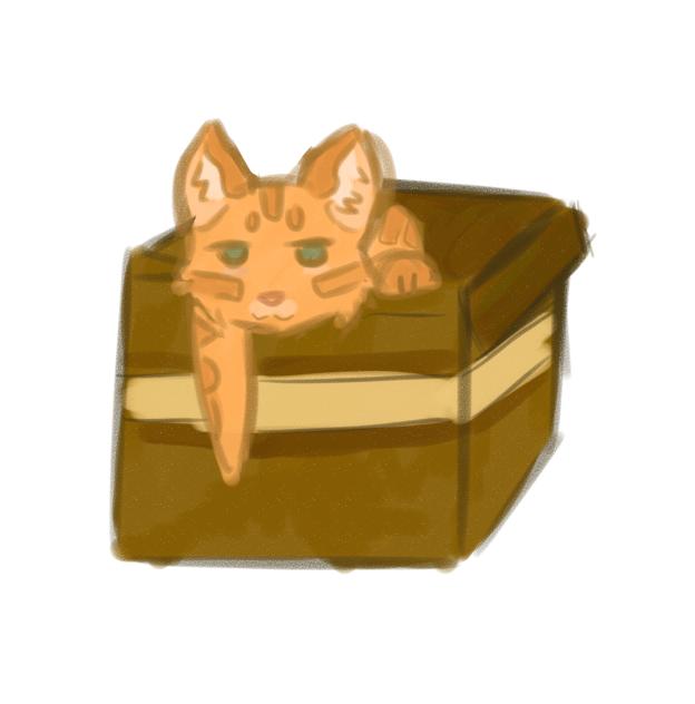 Little drawing