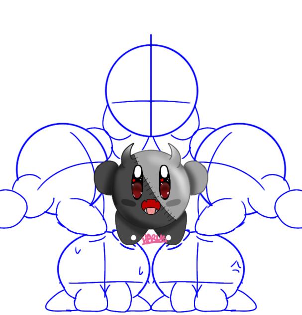 合作しよー！