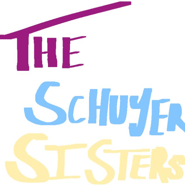 THE SCHUYLER SISTERS