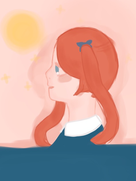 私
