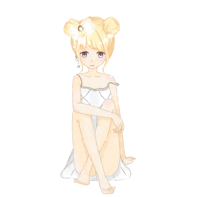 My Avatar