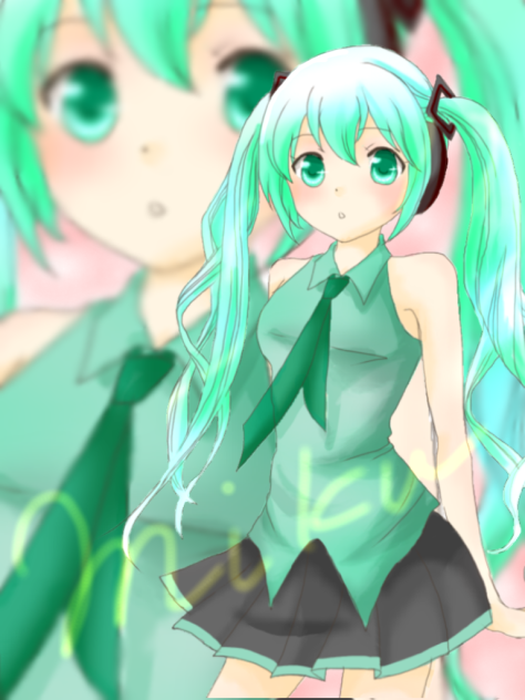 ミク