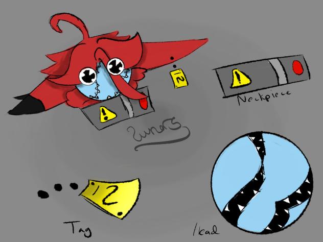 Rat Fanart!!!