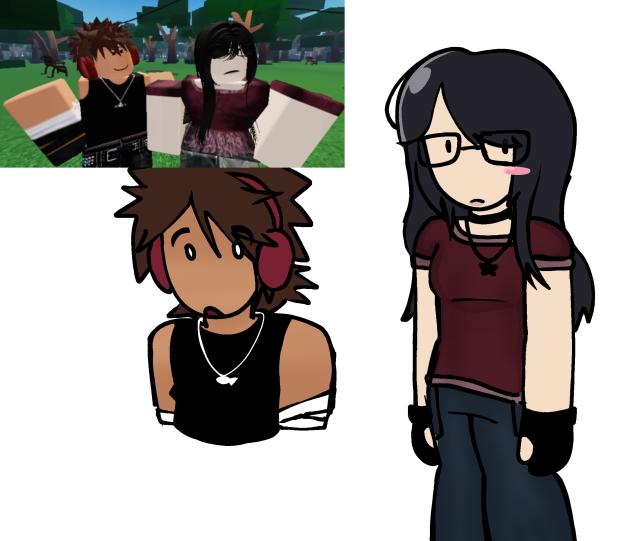 my oc's