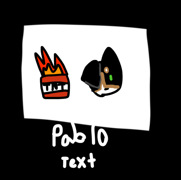 P a b l o