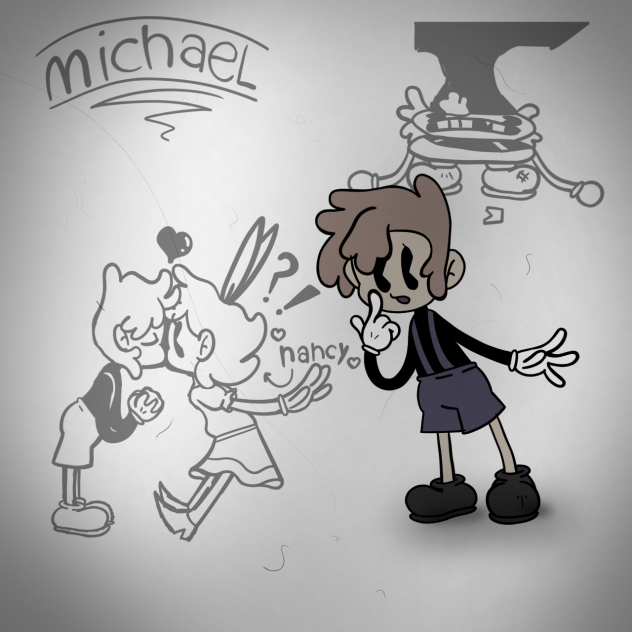 Welcome to the new world!