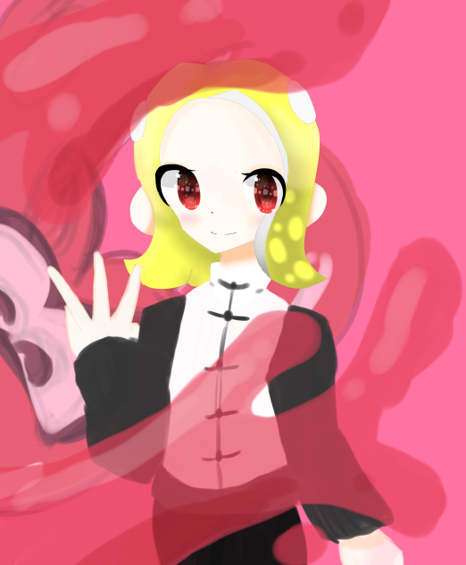 カンフーたこぉ