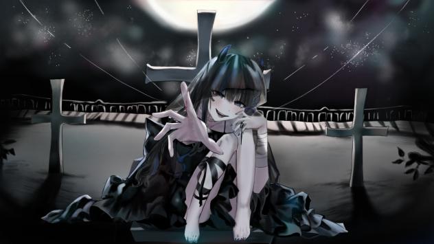 君のための歌