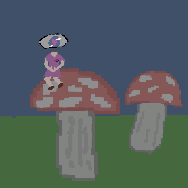 mushrooms