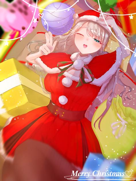メリークリスマス！！