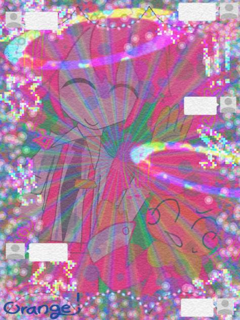 ☆🎉—《magic static! 》—🎉☆