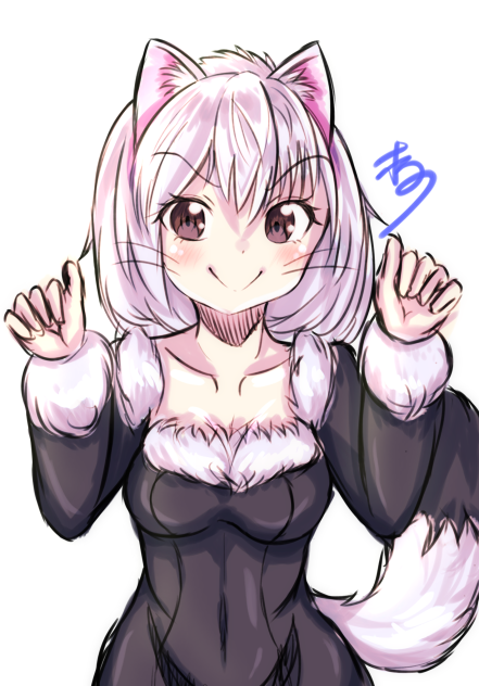 おこじょちゃん2