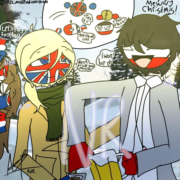The Christmas Truce (1914)
