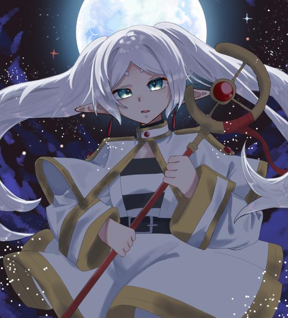フリーレン