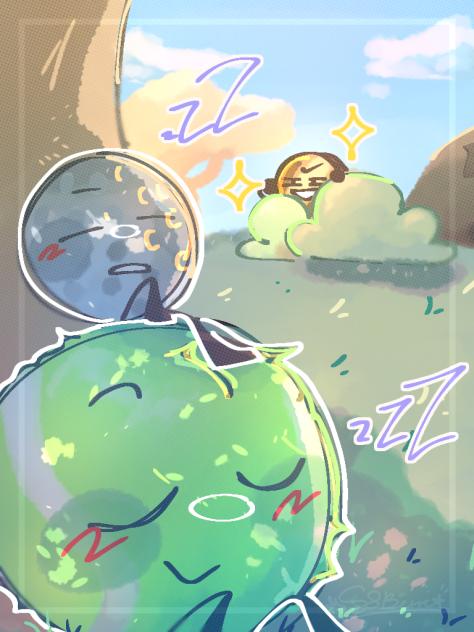 Zzz🎾🏑