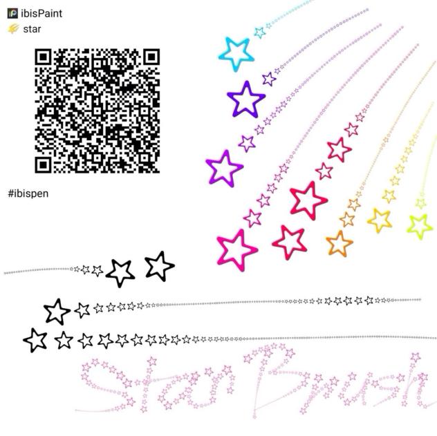 Pincel Star