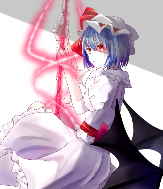 レミリア
