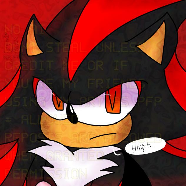 Shadow the Hedgehog